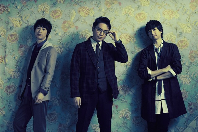 摇滚乐队空想委员会原作&主题曲短篇动画《何色の何》5月19日NicoNico播出 资讯 第4张 摇滚乐队空想委员会原作&主题曲短篇动画《何色の何》5月19日NicoNico播出 资讯 第4张