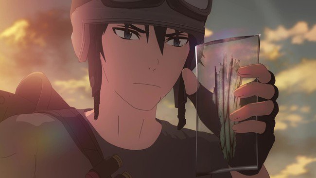 Netflix计划推出5部新动画 资讯 第2张