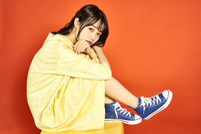 动画《笨拙之极的上野》公布追加声优、主题曲信息 资讯 第2张