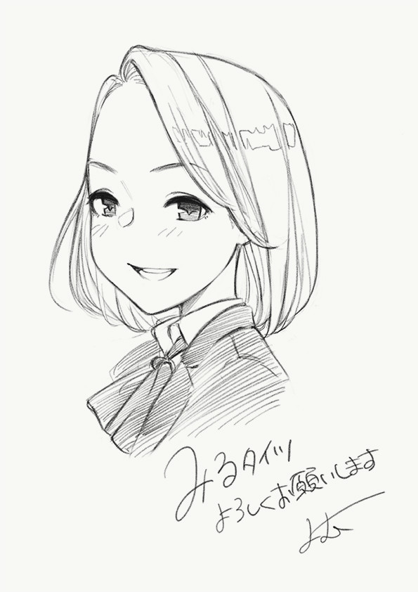丝袜控福利动画《みるタイツ》确定 资讯 第2张