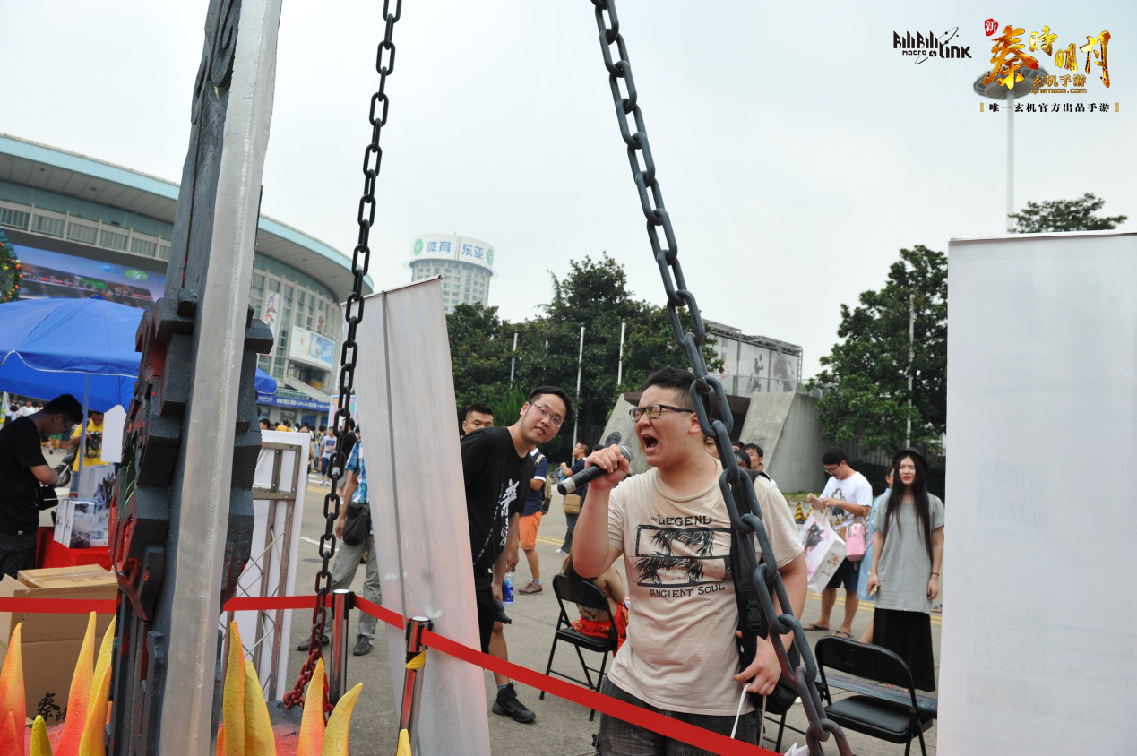 盛夏里的一丝清凉 爆乳萌娘带你玩转BiliBili演唱会 资讯 第6张 盛夏里的一丝清凉 爆乳萌娘带你玩转BiliBili演唱会 资讯 第6张