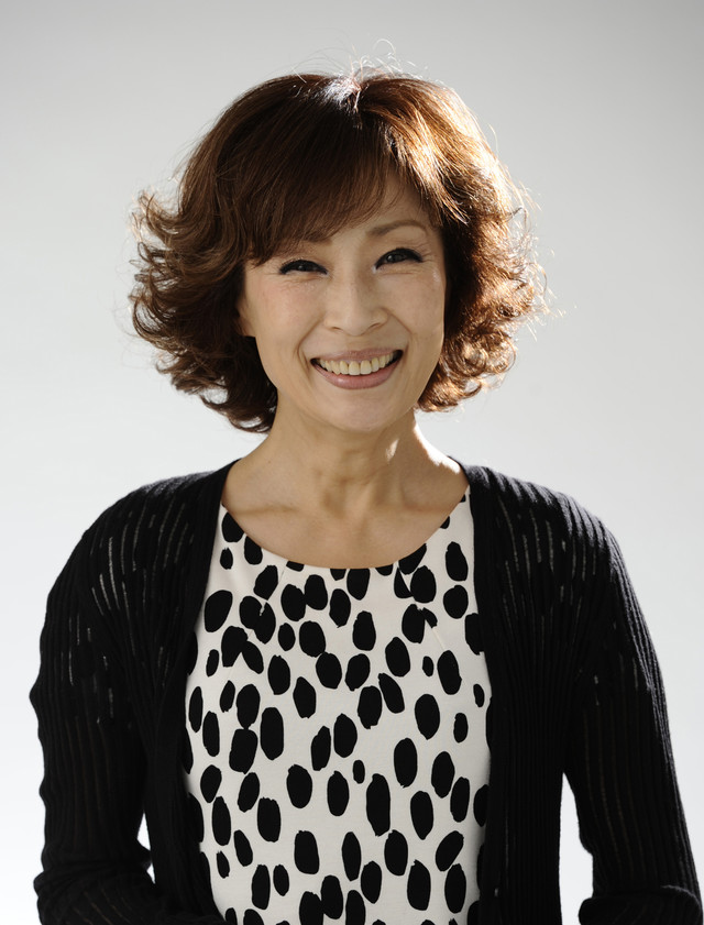 远藤绫、平野文加盟动画《境界之轮回》 资讯 第5张 远藤绫、平野文加盟动画《境界之轮回》 资讯 第5张