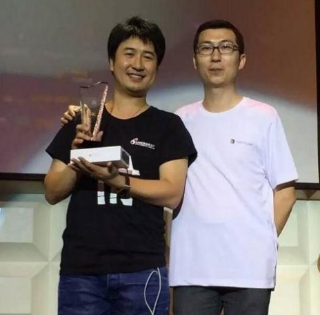 ChinaJoy2015首届游戏圈德扑精英赛精彩纷呈 圆满落幕 资讯 第15张 ChinaJoy2015首届游戏圈德扑精英赛精彩纷呈 圆满落幕 资讯 第15张