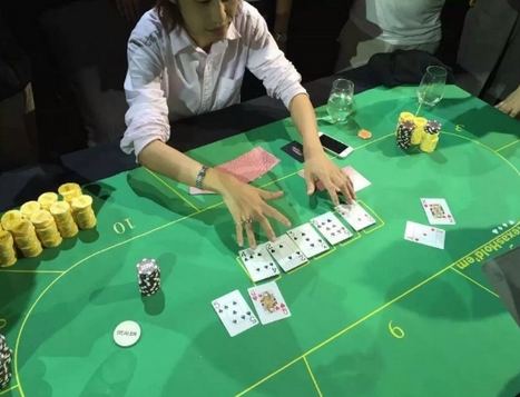 ChinaJoy2015首届游戏圈德扑精英赛精彩纷呈 圆满落幕 资讯 第14张 ChinaJoy2015首届游戏圈德扑精英赛精彩纷呈 圆满落幕 资讯 第14张