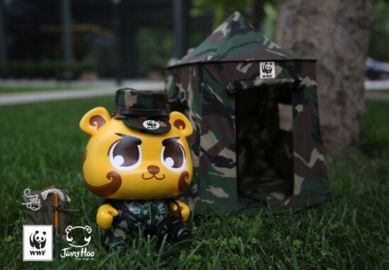姜小虎借势传统产业品牌 大玩跨界营销 业内 第4张 姜小虎借势传统产业品牌 大玩跨界营销 业内 第4张
