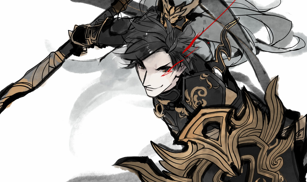 COMICUP16.5+ANISALE04盂兰盆祭 ——五大专区&购票全攻略 漫展 第5张 COMICUP16.5+ANISALE04盂兰盆祭 ——五大专区&购票全攻略 漫展 第5张