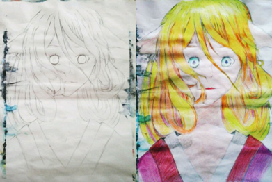 上线一个月点击量即破千万的《狐妖小红娘》是怎样的一部动画 业内 第16张 上线一个月点击量即破千万的《狐妖小红娘》是怎样的一部动画 业内 第16张