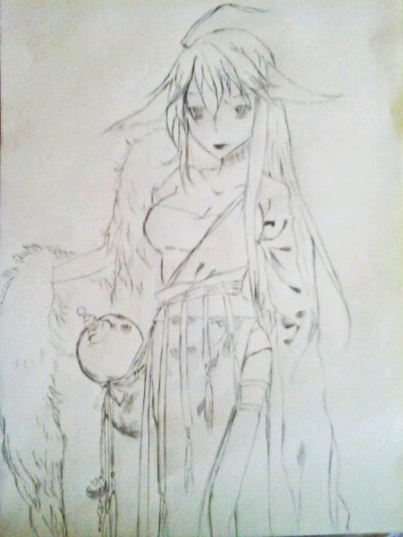 上线一个月点击量即破千万的《狐妖小红娘》是怎样的一部动画 业内 第15张 上线一个月点击量即破千万的《狐妖小红娘》是怎样的一部动画 业内 第15张