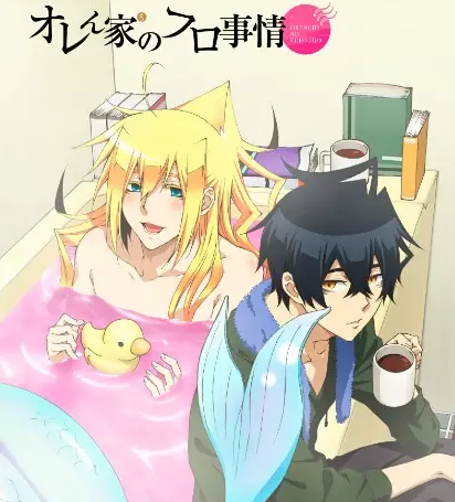 《银魂》等海外正版动画加入声优魂大赛!被窝声次元与羚邦合作发表! 资讯 第3张 《银魂》等海外正版动画加入声优魂大赛!被窝声次元与羚邦合作发表! 资讯 第3张