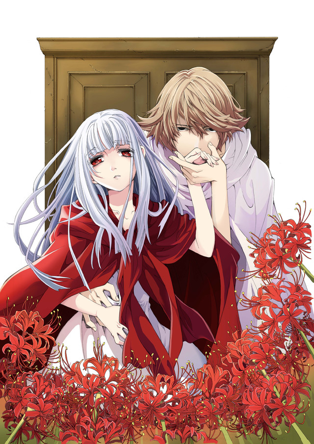 Sound Horizon音乐改编漫画《Elysion 轮回于二个乐园中的故事》10月发售 资讯 第2张 Sound Horizon音乐改编漫画《Elysion 轮回于二个乐园中的故事》10月发售 资讯 第2张