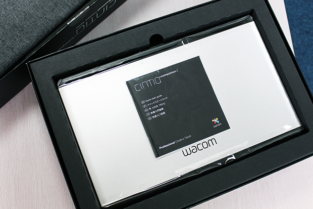 Wacom Cintiq Companion 2随处可以完稿 业内 第9张 Wacom Cintiq Companion 2随处可以完稿 业内 第9张