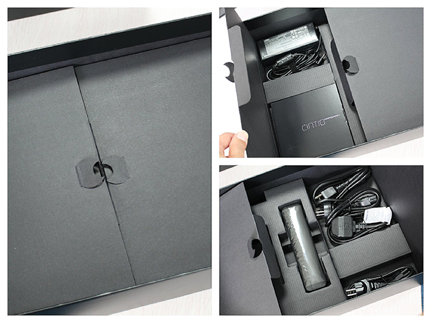 Wacom Cintiq Companion 2随处可以完稿 业内 第11张 Wacom Cintiq Companion 2随处可以完稿 业内 第11张