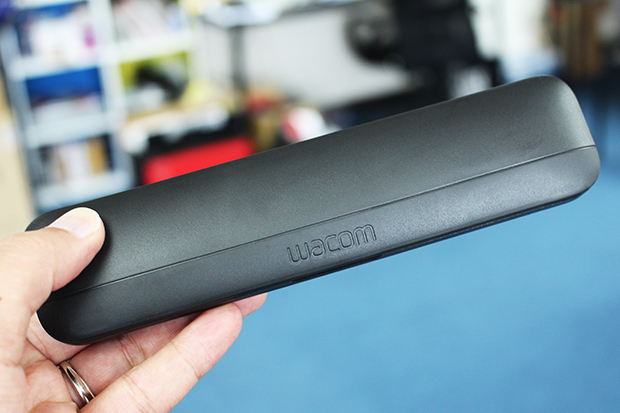 Wacom Cintiq Companion 2随处可以完稿 业内 第12张 Wacom Cintiq Companion 2随处可以完稿 业内 第12张