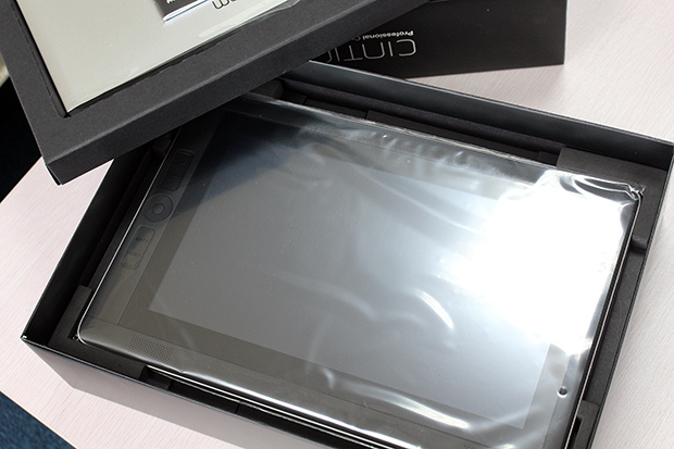 Wacom Cintiq Companion 2随处可以完稿 业内 第10张 Wacom Cintiq Companion 2随处可以完稿 业内 第10张