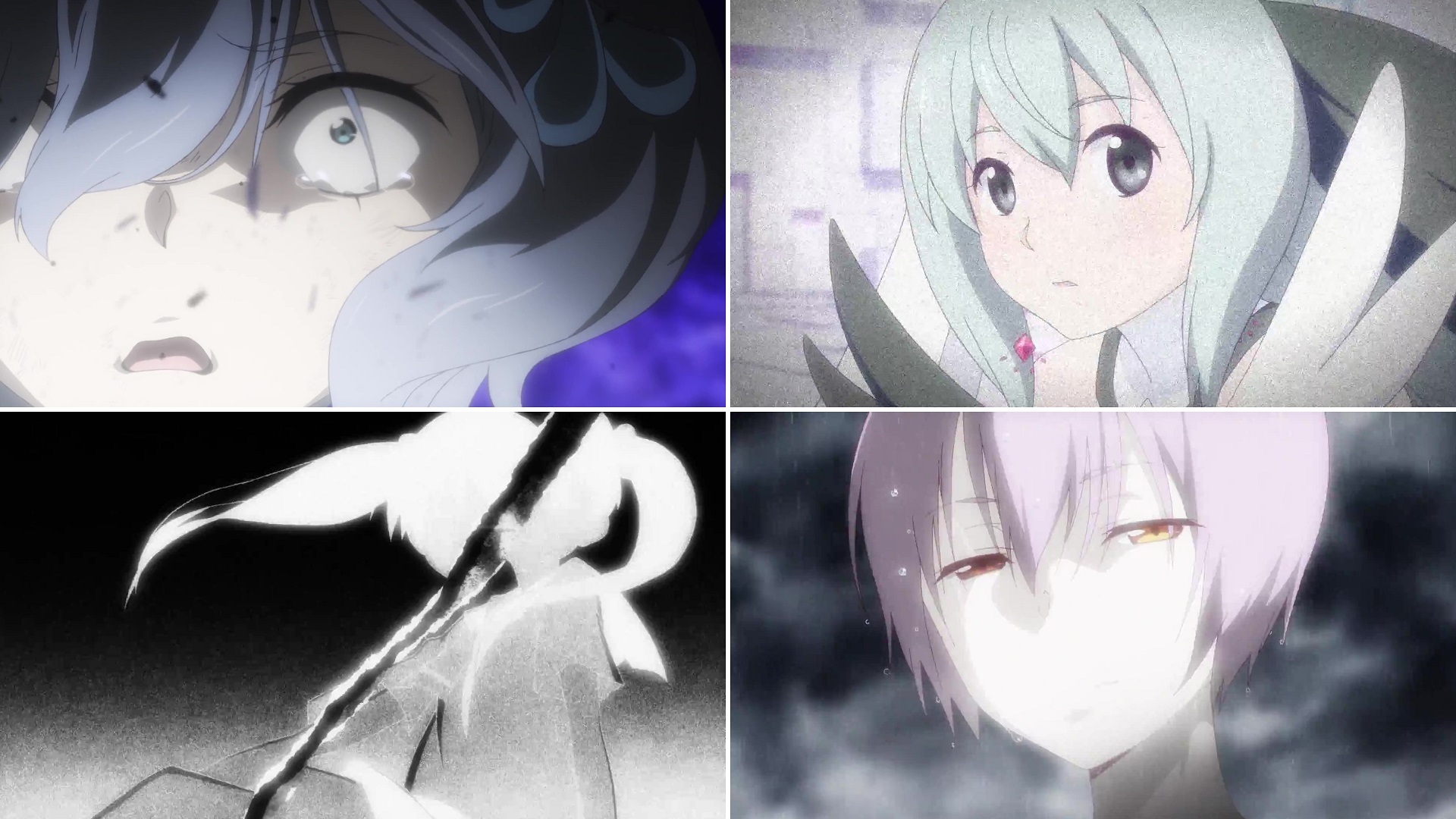 剧场版动画《selector destructed WIXOSS》公布新宣传影片 资讯 第2张 剧场版动画《selector destructed WIXOSS》公布新宣传影片 资讯 第2张