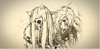《狐妖小红娘》手稿流出 还原该片精美ED 资讯 第15张 《狐妖小红娘》手稿流出 还原该片精美ED 资讯 第15张