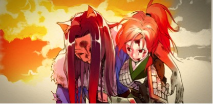 《狐妖小红娘》手稿流出 还原该片精美ED 资讯 第16张 《狐妖小红娘》手稿流出 还原该片精美ED 资讯 第16张