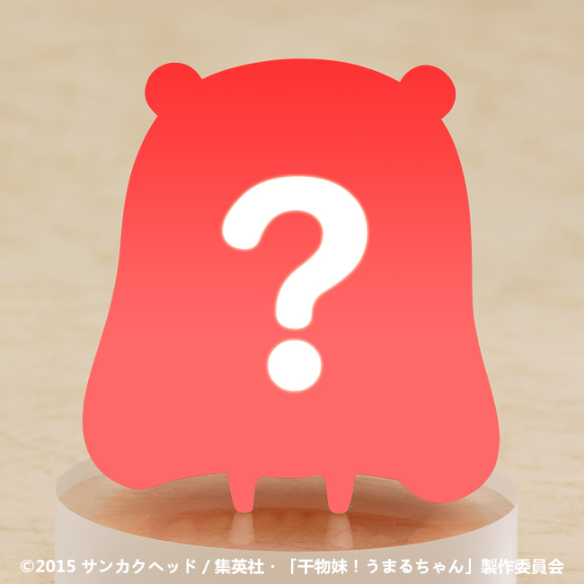 Anitoys新品预约开始!干物妹小埋盒蛋&粘土人烛台切光忠 周边 第15张 Anitoys新品预约开始!干物妹小埋盒蛋&粘土人烛台切光忠 周边 第15张