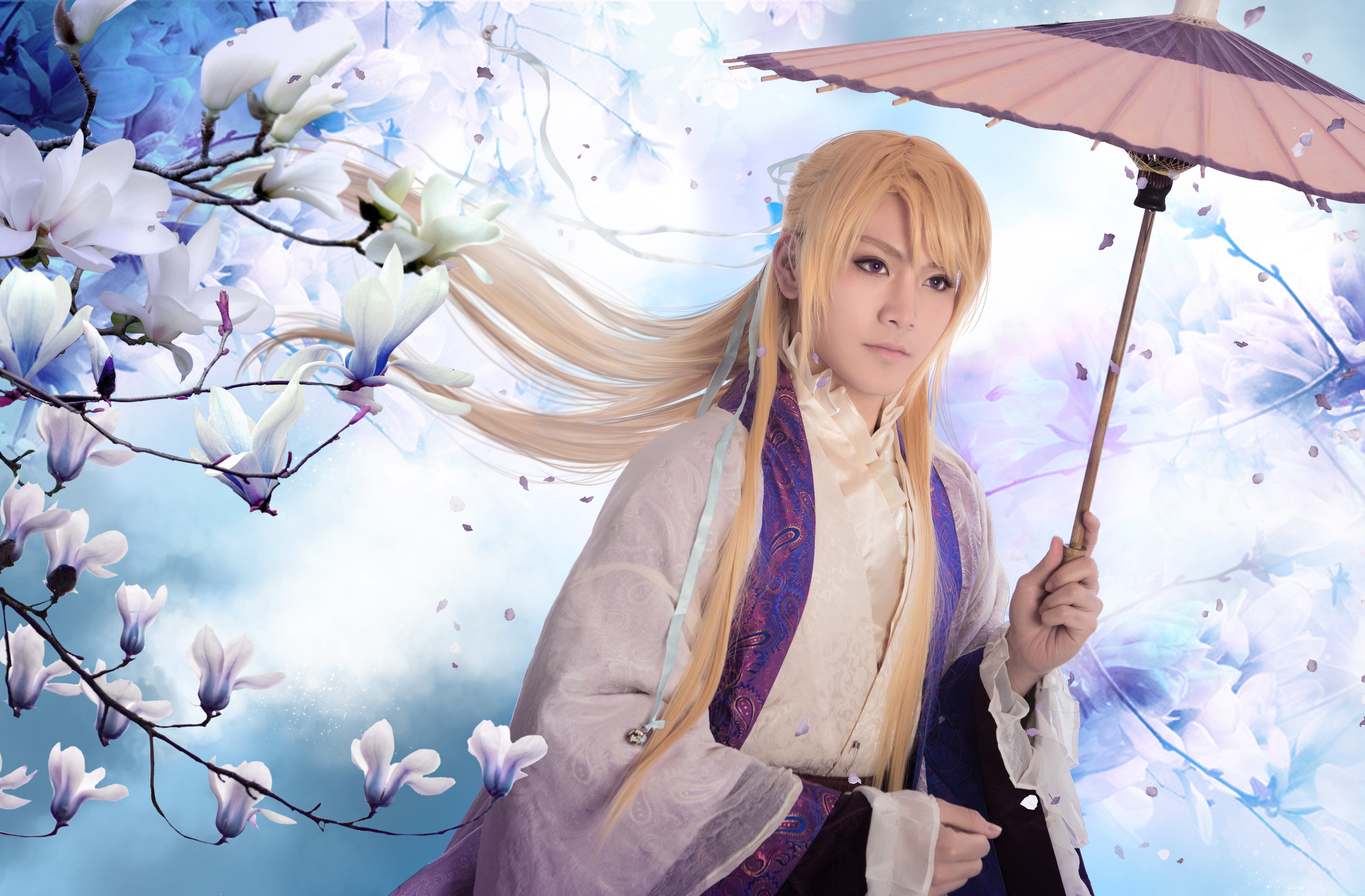 《中国好coser》四大队伍出炉!主题嘉宾揭晓! 资讯 第28张 《中国好coser》四大队伍出炉!主题嘉宾揭晓! 资讯 第28张