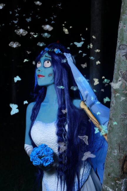 《中国好coser》四大队伍出炉!主题嘉宾揭晓! 资讯 第16张 《中国好coser》四大队伍出炉!主题嘉宾揭晓! 资讯 第16张