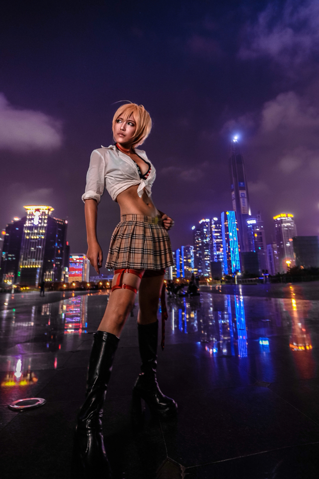 《中国好coser》四大队伍出炉!主题嘉宾揭晓! 资讯 第20张 《中国好coser》四大队伍出炉!主题嘉宾揭晓! 资讯 第20张