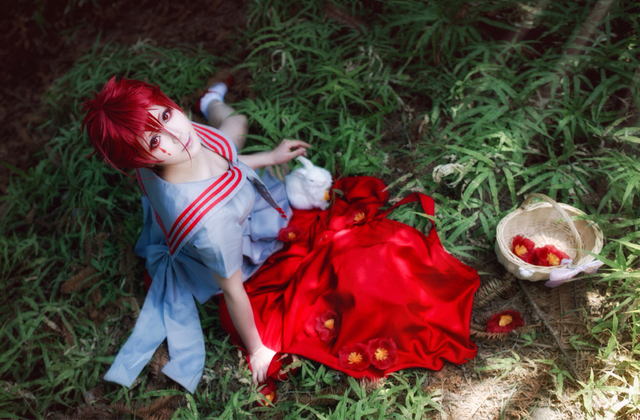 《中国好coser》四大队伍出炉!主题嘉宾揭晓! 资讯 第24张 《中国好coser》四大队伍出炉!主题嘉宾揭晓! 资讯 第24张