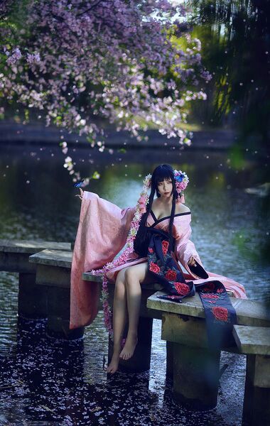 《中国好coser》四大队伍出炉!主题嘉宾揭晓! 资讯 第2张 《中国好coser》四大队伍出炉!主题嘉宾揭晓! 资讯 第2张