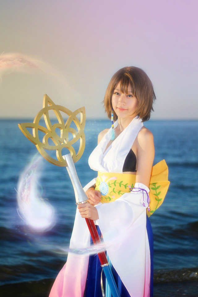 《中国好coser》四大队伍出炉!主题嘉宾揭晓! 资讯 第11张 《中国好coser》四大队伍出炉!主题嘉宾揭晓! 资讯 第11张