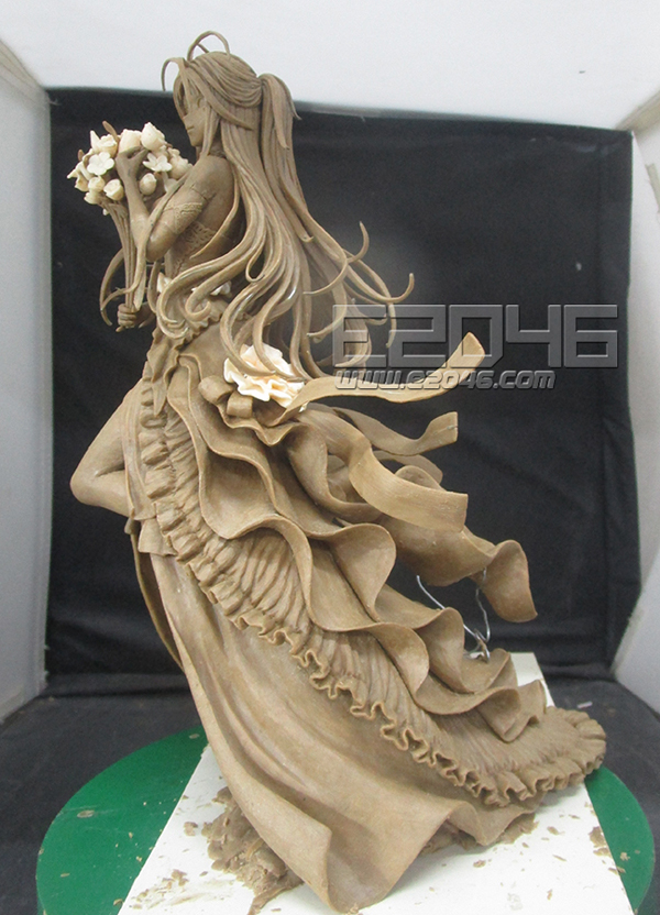 E2046 ORI 贝尔丹蒂婚纱Gathering和GK版本同时推出 周边 第8张 E2046 ORI 贝尔丹蒂婚纱Gathering和GK版本同时推出 周边 第8张