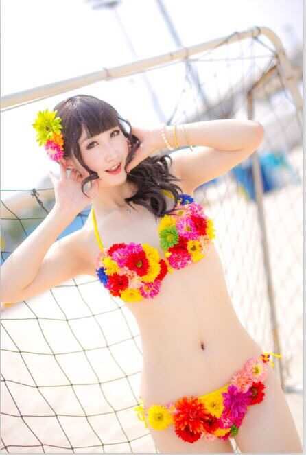 《中国好coser》四大队伍出炉!主题嘉宾揭晓! 资讯 第32张 《中国好coser》四大队伍出炉!主题嘉宾揭晓! 资讯 第32张