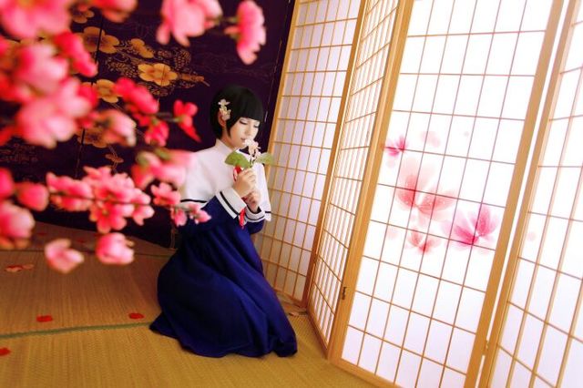 《中国好coser》四大队伍出炉!主题嘉宾揭晓! 资讯 第17张 《中国好coser》四大队伍出炉!主题嘉宾揭晓! 资讯 第17张