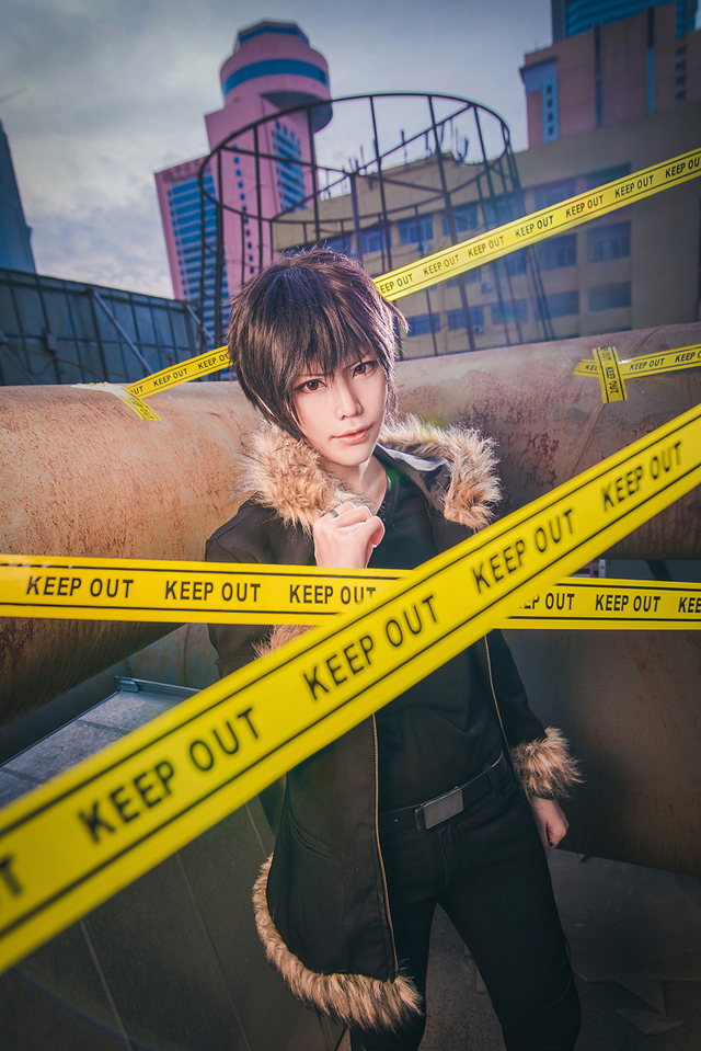 《中国好coser》四大队伍出炉!主题嘉宾揭晓! 资讯 第7张 《中国好coser》四大队伍出炉!主题嘉宾揭晓! 资讯 第7张