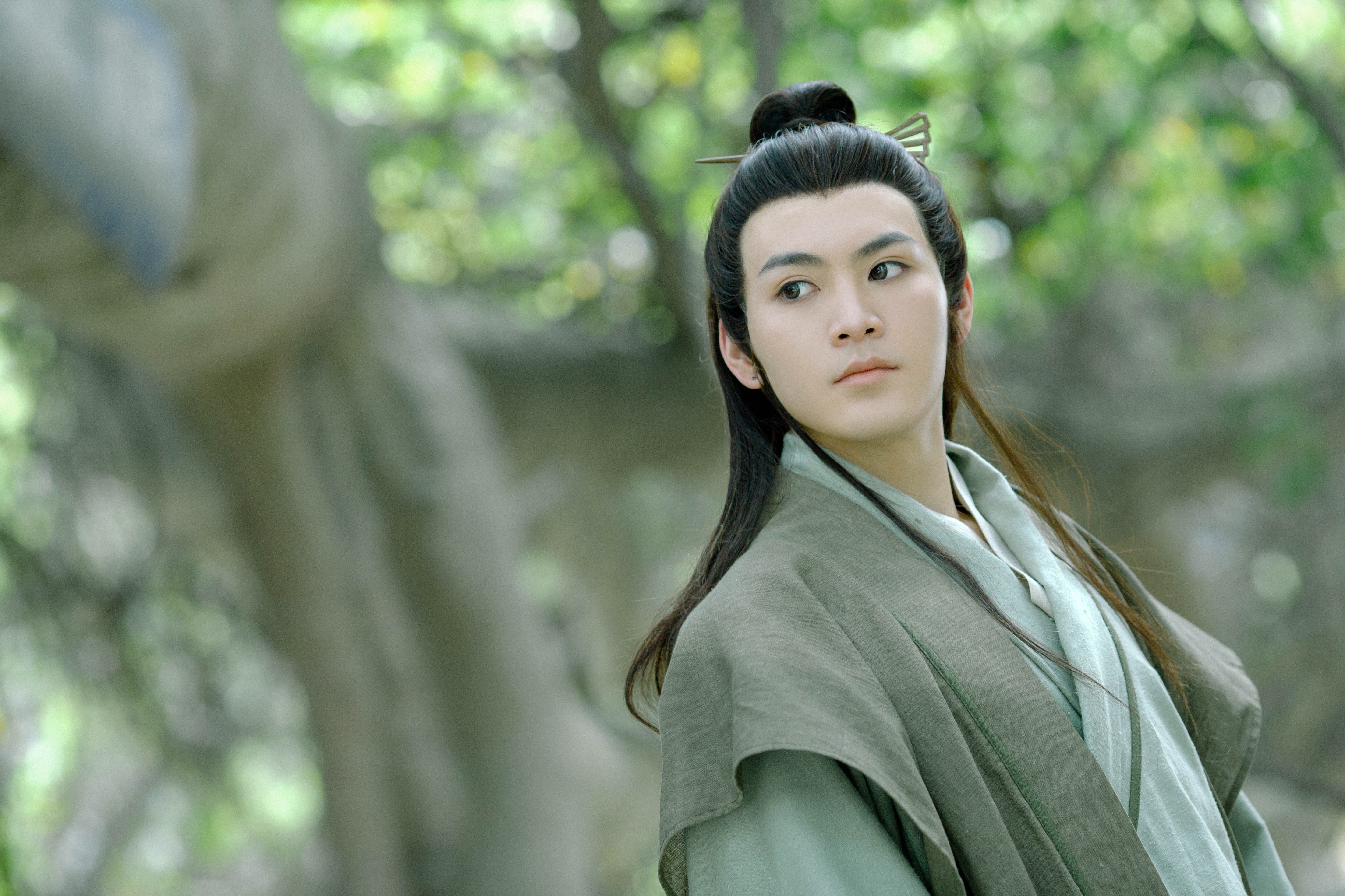 《中国好coser》四大队伍出炉!主题嘉宾揭晓! 资讯 第26张 《中国好coser》四大队伍出炉!主题嘉宾揭晓! 资讯 第26张