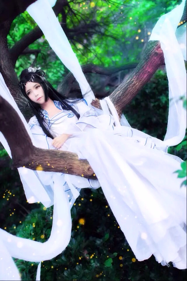 《中国好coser》四大队伍出炉!主题嘉宾揭晓! 资讯 第12张 《中国好coser》四大队伍出炉!主题嘉宾揭晓! 资讯 第12张