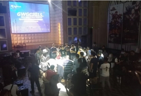 9月11日CGP中国游戏行业扑克锦标赛(广州站)报名倒计时! 业内 第7张 9月11日CGP中国游戏行业扑克锦标赛(广州站)报名倒计时! 业内 第7张