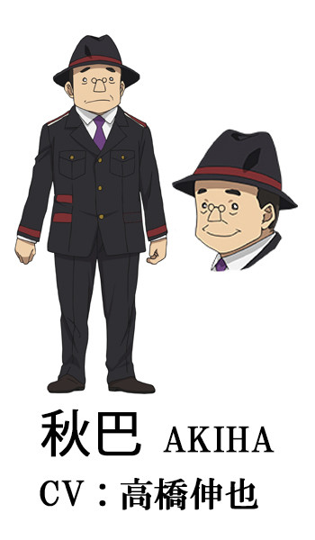 动画《野良神 Aragoto》新情报公布 资讯 第9张 动画《野良神 Aragoto》新情报公布 资讯 第9张