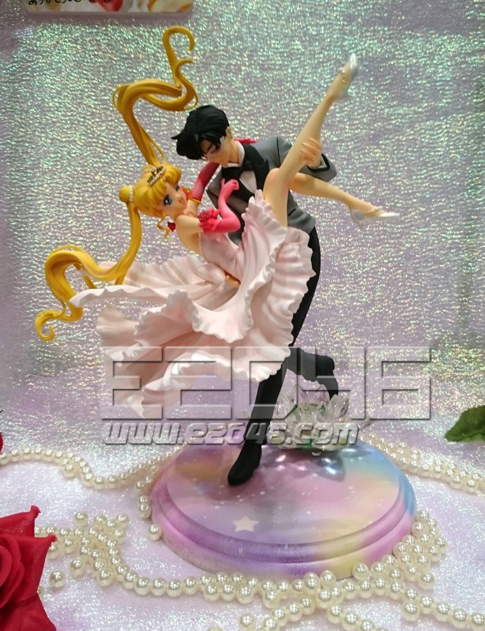 PF9151 月野兔与礼服幪面侠 周边 第3张 PF9151 月野兔与礼服幪面侠 周边 第3张