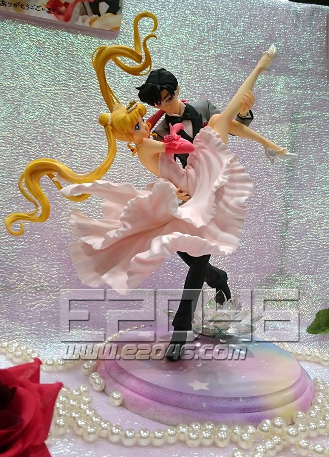 PF9151 月野兔与礼服幪面侠 周边 第4张 PF9151 月野兔与礼服幪面侠 周边 第4张