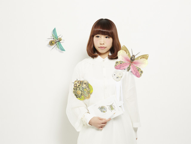动画《终结的炽天使》第二期“名古屋决战篇”新视觉图及主题曲公开 资讯 第3张 动画《终结的炽天使》第二期“名古屋决战篇”新视觉图及主题曲公开 资讯 第3张