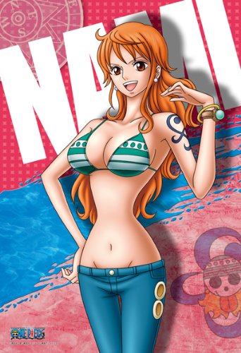 日本动漫迷选出胸前伟岸女性角色top20 资讯 第1张 日本动漫迷选出胸前伟岸女性角色top20 资讯 第1张