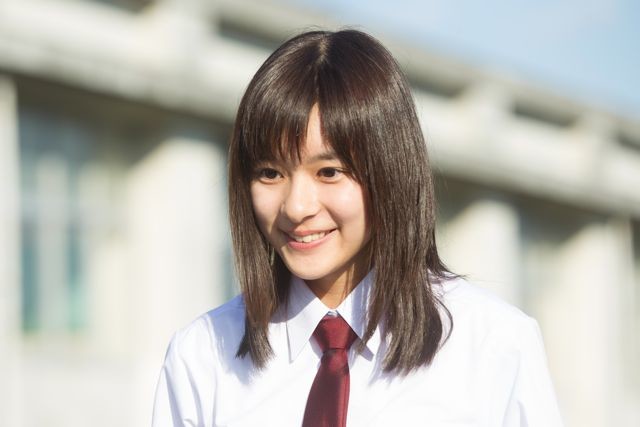 真人电影《前辈和彼女》主题曲由aiko演唱新曲 恋情苦涩的预告片公开 资讯 第4张 真人电影《前辈和彼女》主题曲由aiko演唱新曲 恋情苦涩的预告片公开 资讯 第4张