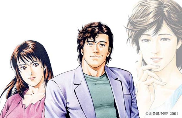 真人日剧版《天使心》公布新情报 资讯 第3张 真人日剧版《天使心》公布新情报 资讯 第3张
