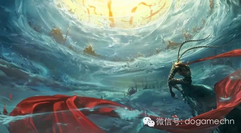 2015第三届中国(海南)动漫游戏博览会 十万人共享盛宴 漫展 第4张 2015第三届中国(海南)动漫游戏博览会 十万人共享盛宴 漫展 第4张