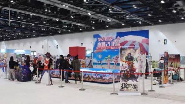 《英雄别闹》国庆新番上线 英雄学院惊现密室杀人案 业内 第2张 《英雄别闹》国庆新番上线 英雄学院惊现密室杀人案 业内 第2张