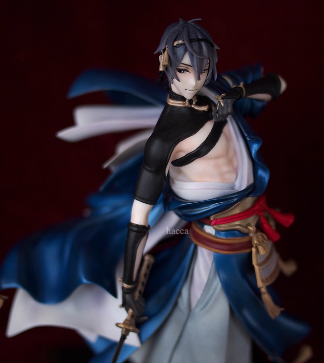 【E2046】美男子 三日月宗近 周边 第8张 【E2046】美男子 三日月宗近 周边 第8张