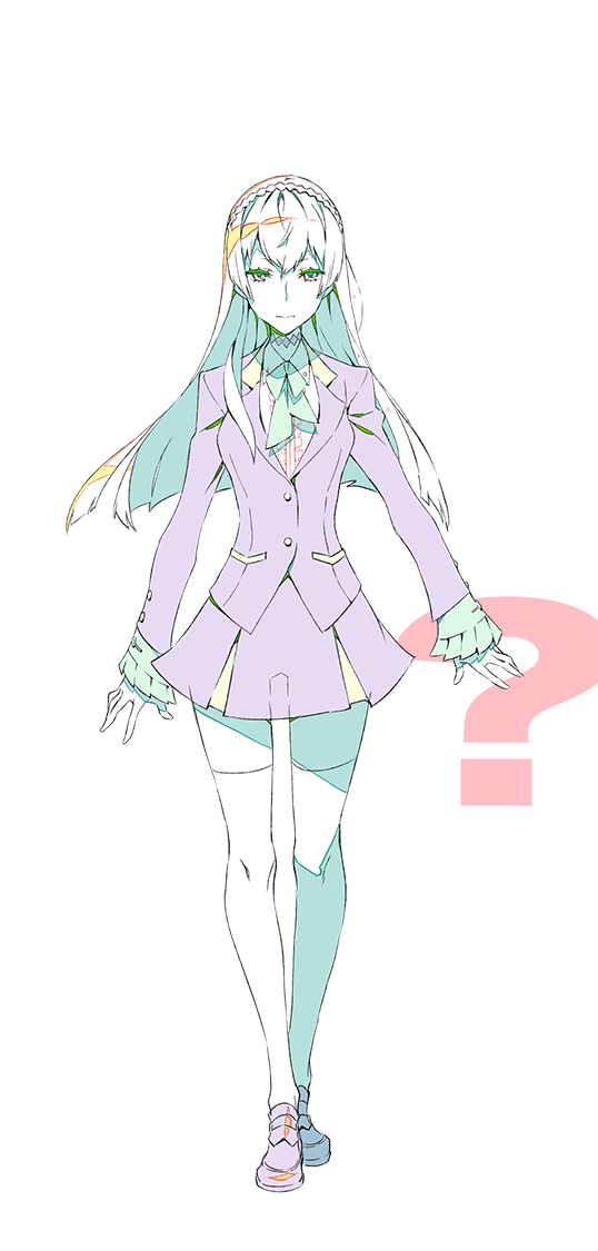 Trigger工作室最新原创动画《Kiznaiver》官方网站开放 资讯 第4张 Trigger工作室最新原创动画《Kiznaiver》官方网站开放 资讯 第4张