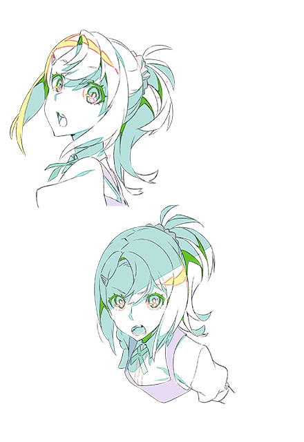 Trigger工作室最新原创动画《Kiznaiver》官方网站开放 资讯 第7张 Trigger工作室最新原创动画《Kiznaiver》官方网站开放 资讯 第7张