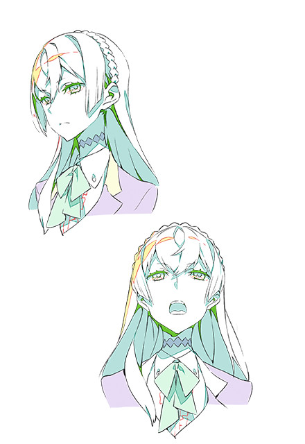 Trigger工作室最新原创动画《Kiznaiver》官方网站开放 资讯 第5张 Trigger工作室最新原创动画《Kiznaiver》官方网站开放 资讯 第5张