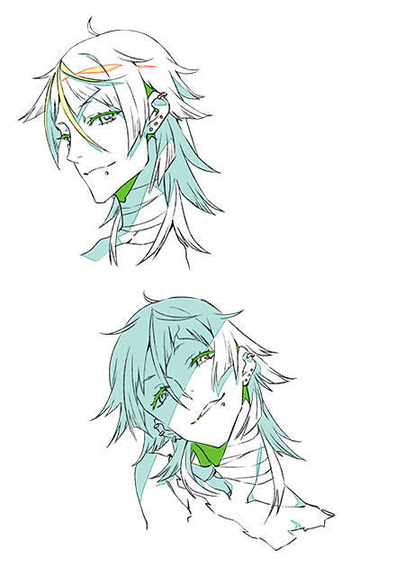 Trigger工作室最新原创动画《Kiznaiver》官方网站开放 资讯 第17张 Trigger工作室最新原创动画《Kiznaiver》官方网站开放 资讯 第17张