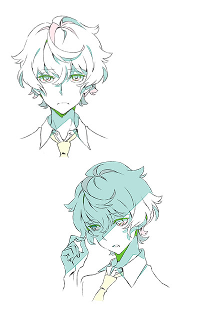 Trigger工作室最新原创动画《Kiznaiver》官方网站开放 资讯 第3张 Trigger工作室最新原创动画《Kiznaiver》官方网站开放 资讯 第3张